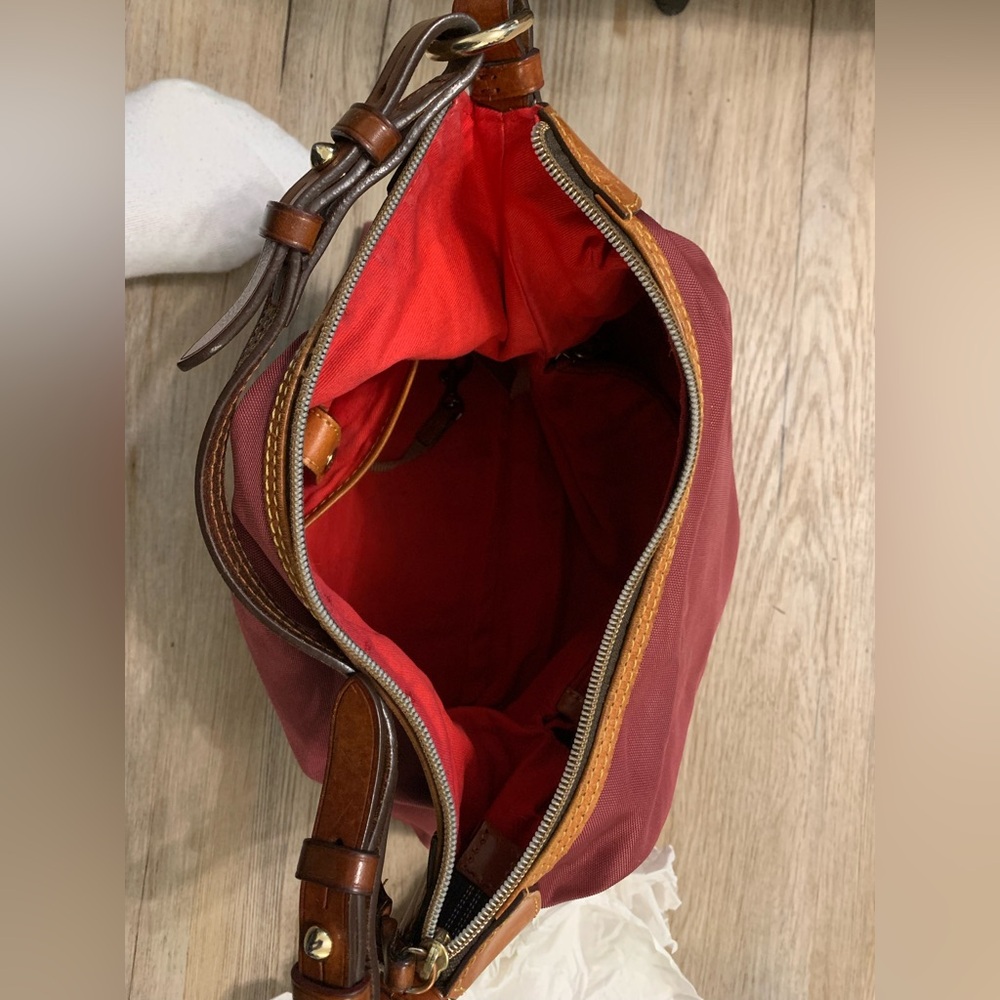 Dooney & Bourke “Erica” Bag - Picture 11 of 11